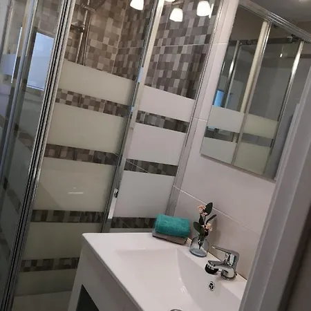Appartamento Piso Marque Gijón Esterno foto