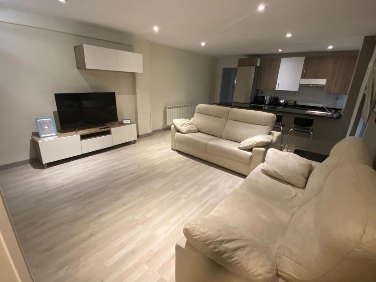 Apartment Piso Marque Gijon