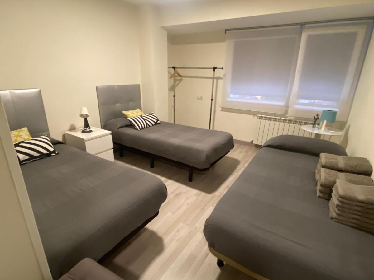 Apartment Piso Marque Gijon