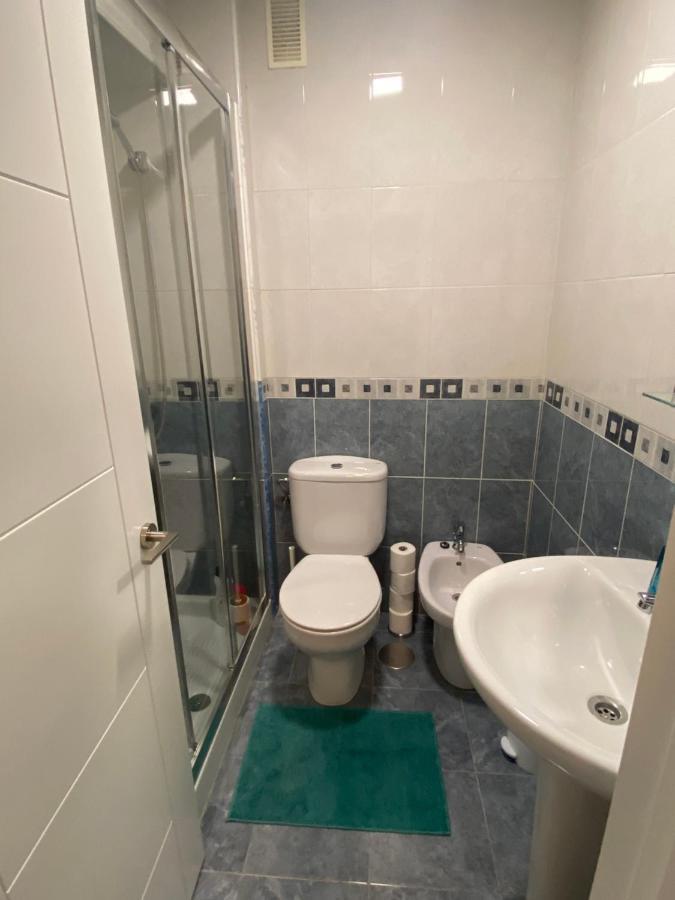 Apartment Piso Marque Gijon