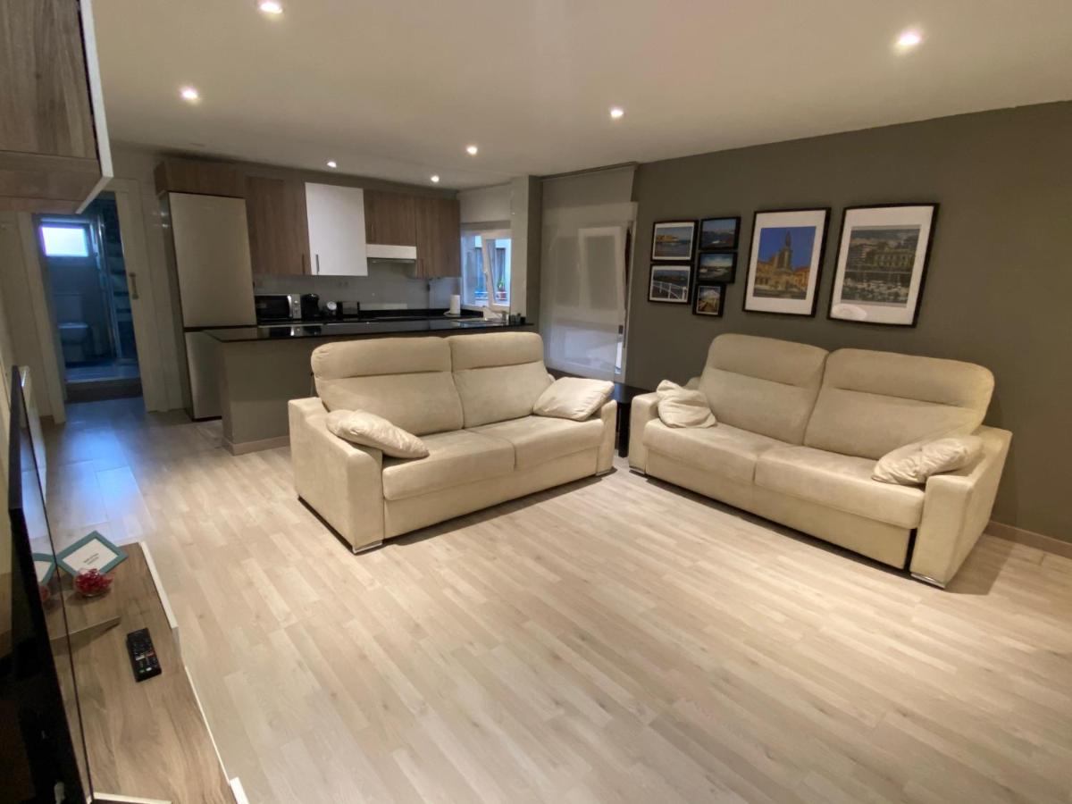 Piso Marque Apartment *