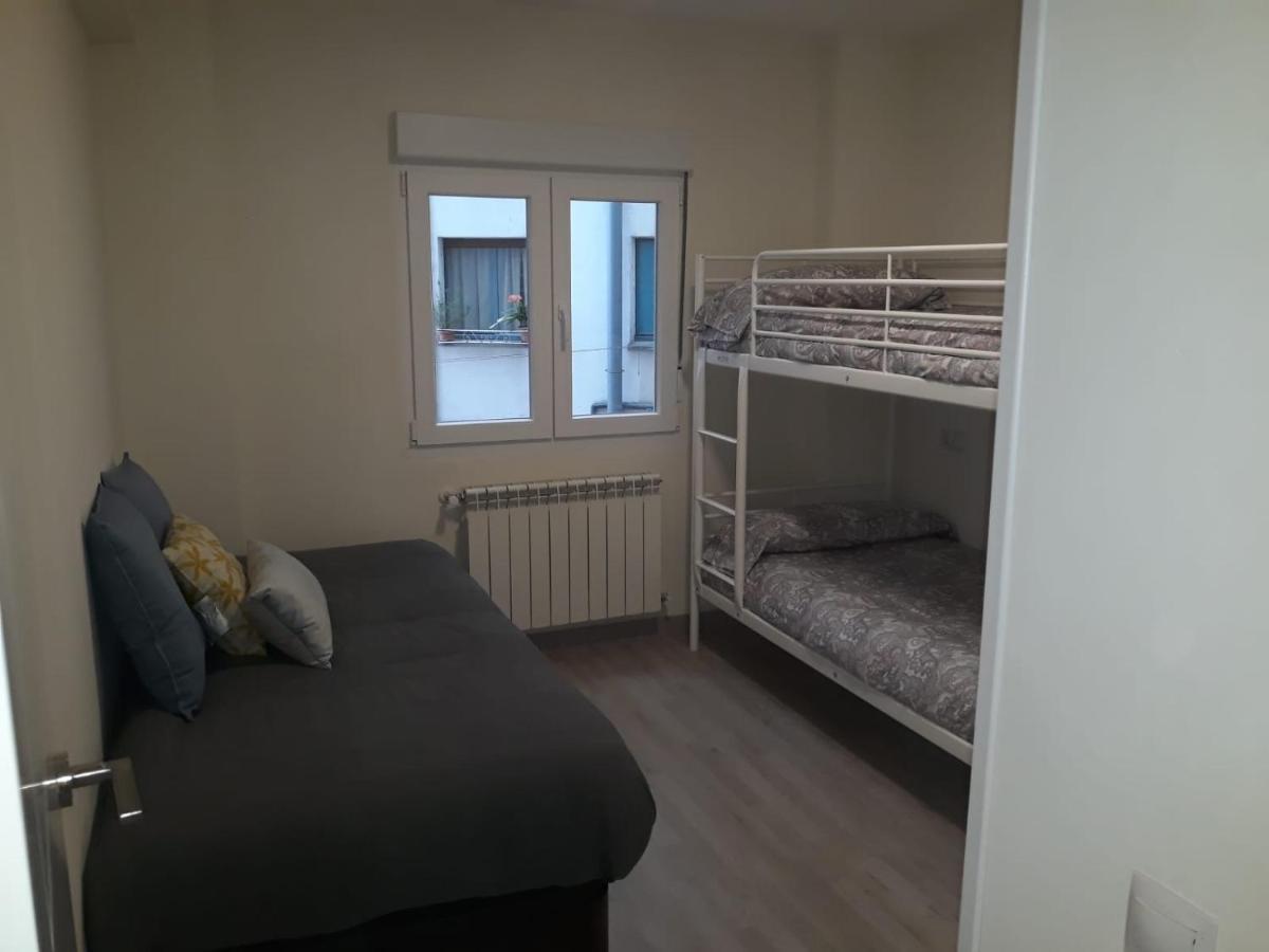 Piso Marque Gijon