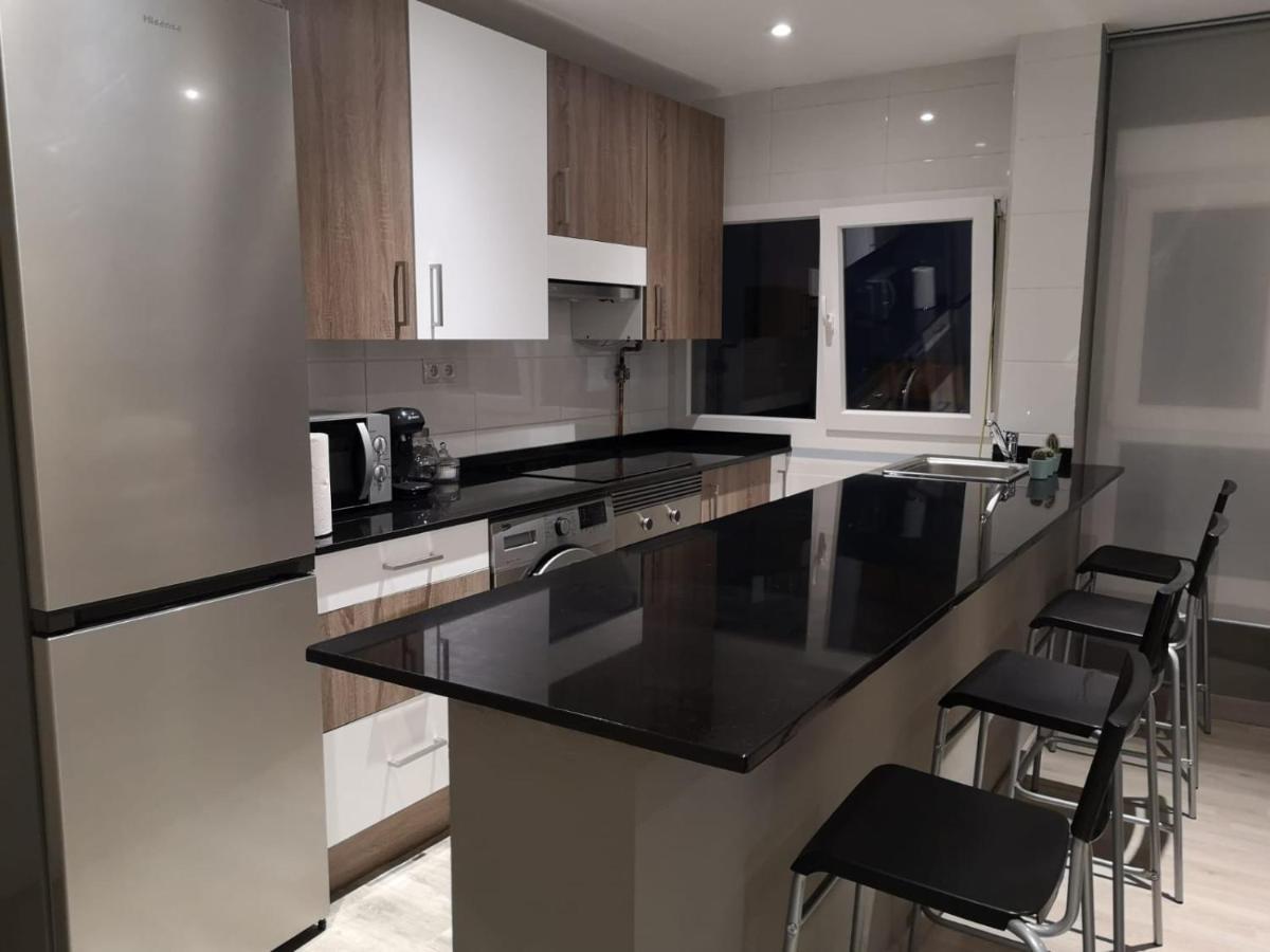 Piso Marque Apartment
