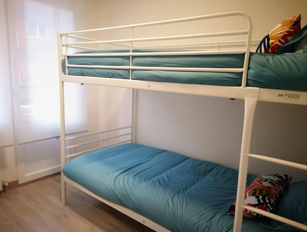 Piso Marque Apartment Gijon