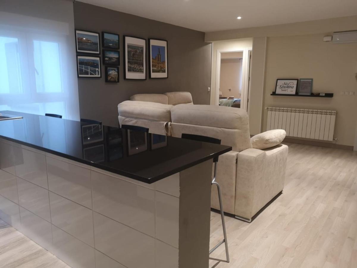 Apartment Piso Marque Gijon